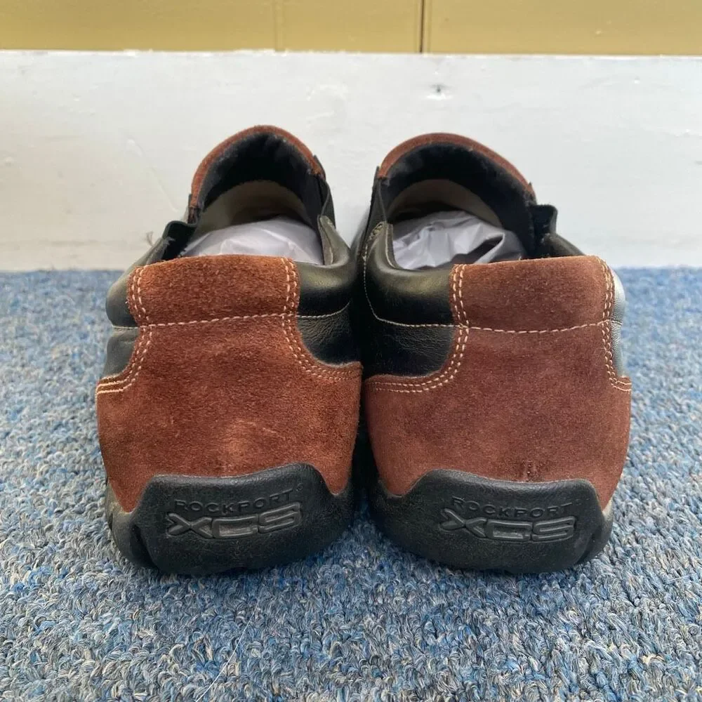Rockport men 13